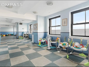 1 Hanson Place 25C, Brooklyn NY 11243