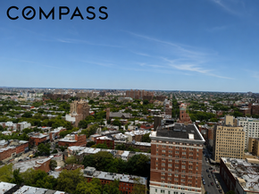 1 Hanson Place 25C, Brooklyn NY 11243