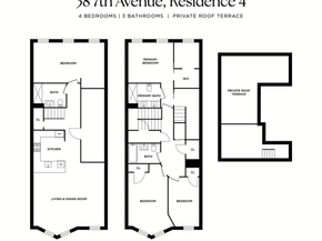 38 7th Avenue 4, Brooklyn NY 11217