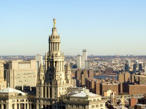 30 Park Place 52C, New York NY 10007