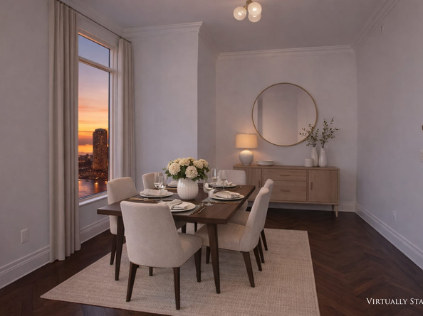 30 Park Place 52C, New York NY 10007