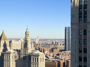 30 Park Place 52C, New York NY 10007