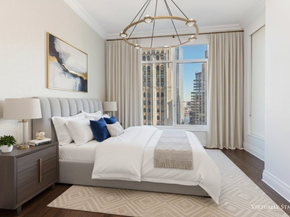 30 Park Place 52C, New York NY 10007