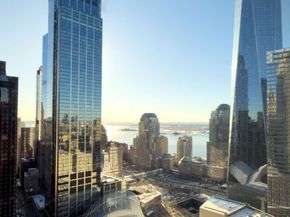 30 Park Place 52C, New York NY 10007