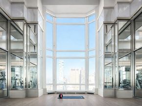 30 Park Place 52C, New York NY 10007