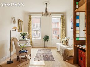 633 East 11th Street 12A, New York NY 10009