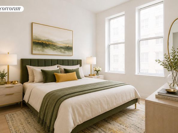 108 Leonard Street 6R, New York NY 10013