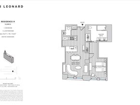 108 Leonard Street 6R, New York NY 10013