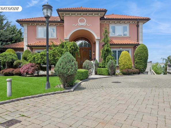 1-06 Samos Lane, Queens NY 11357