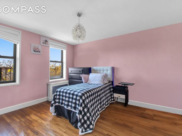 7259 Shore Road 5E5F, Brooklyn NY 11209