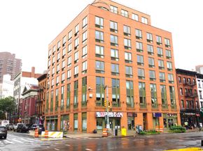 2132 2nd Avenue 4C, New York NY 10029