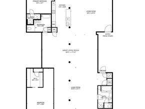 129-131 Greene Street 3A/B, New York NY 10012