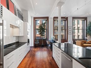 129-131 Greene Street 3A/B, New York NY 10012