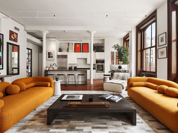 129-131 Greene Street 3A/B, New York NY 10012