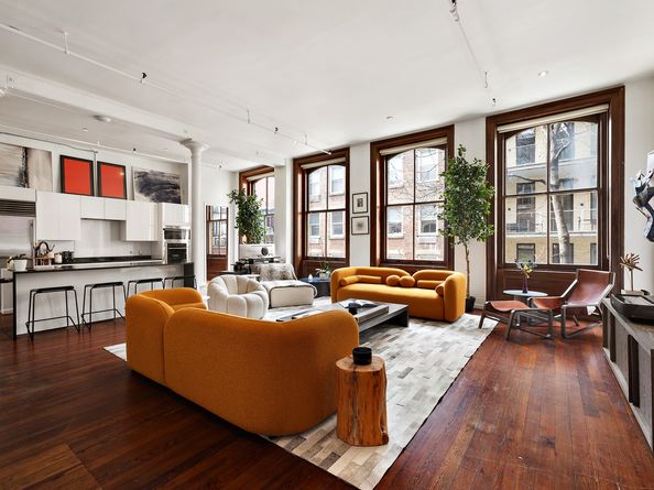 129-131 Greene Street 3A/B, New York NY 10012