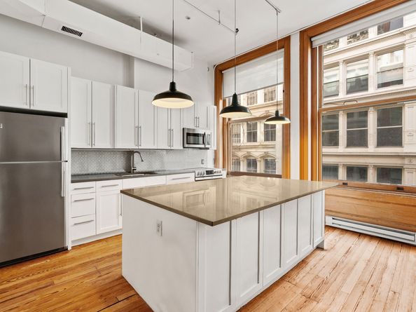 129-131 Greene Street 3A/B, New York NY 10012