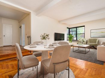 72 Park Terrace W