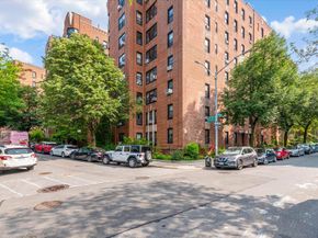 72 Park Terrace W E67, New York NY 10034