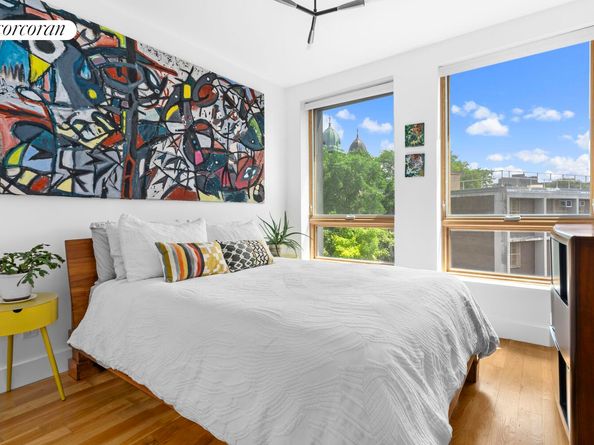 529 Park Place 402, Brooklyn NY 11238