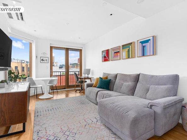 529 Park Place 402, Brooklyn NY 11238