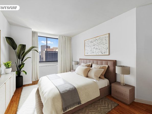 250 East 40th Street PH2A, New York NY 10016