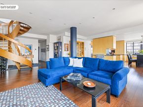 250 East 40th Street PH2A, New York NY 10016