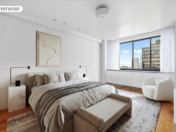 250 East 40th Street PH2A, New York NY 10016