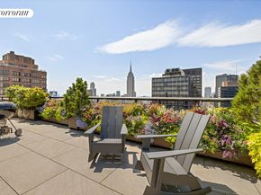 250 East 40th Street PH2A, New York NY 10016