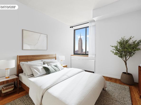 250 East 40th Street PH2A, New York NY 10016