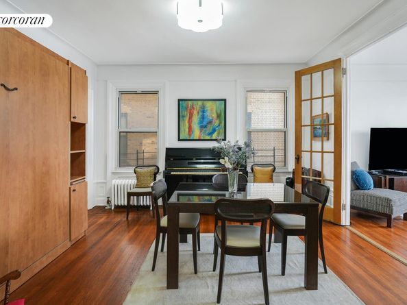 875 West 181st Street 4L, New York NY 10033