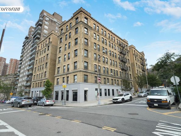 875 West 181st Street 4L, New York NY 10033
