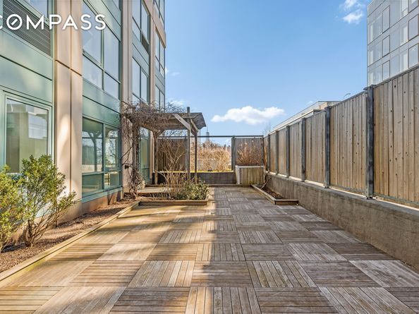 440 Kent Avenue 1B, Brooklyn NY 11249