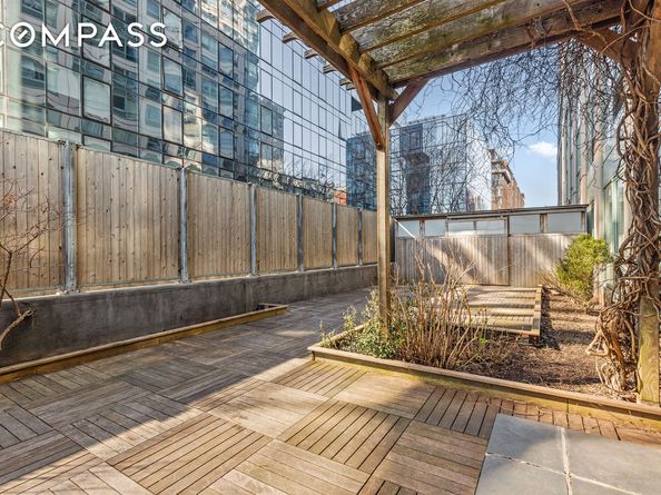 440 Kent Avenue 1B, Brooklyn NY 11249