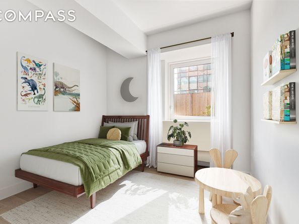 440 Kent Avenue 1B, Brooklyn NY 11249