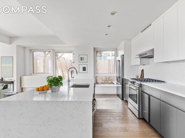 440 Kent Avenue 1B, Brooklyn NY 11249