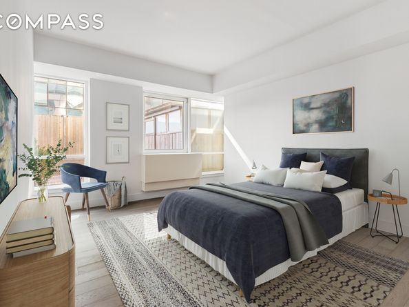 440 Kent Avenue 1B, Brooklyn NY 11249