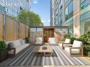 440 Kent Avenue 1B, Brooklyn NY 11249