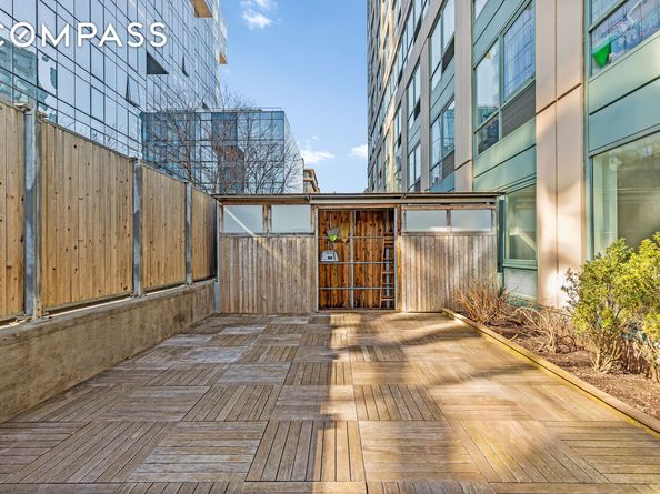 440 Kent Avenue 1B, Brooklyn NY 11249