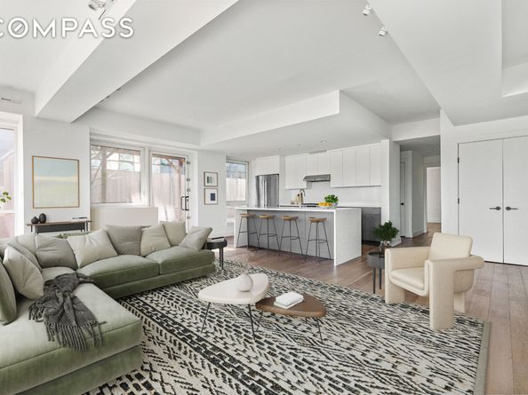 440 Kent Avenue 1B, Brooklyn NY 11249