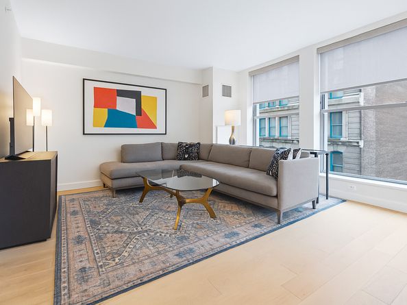 27 West 19th Street 12, New York NY 10011