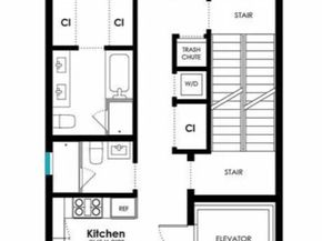 27 West 19th Street 12, New York NY 10011