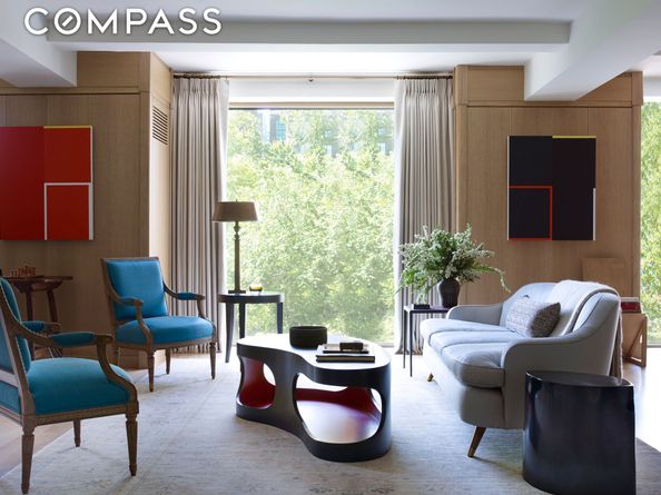 50 Gramercy Park N 5A, New York NY 10010