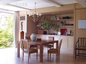 50 Gramercy Park N 5A, New York NY 10010