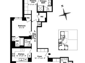 50 Gramercy Park N 5A, New York NY 10010