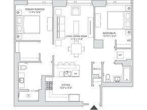 218 West 103rd Street 7G, New York NY 10025