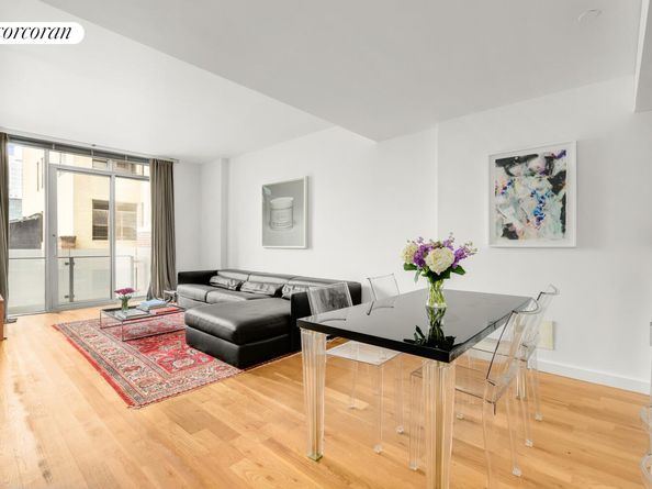 50 Franklin Street 8D, New York NY 10013