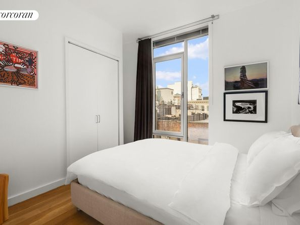 50 Franklin Street 8D, New York NY 10013