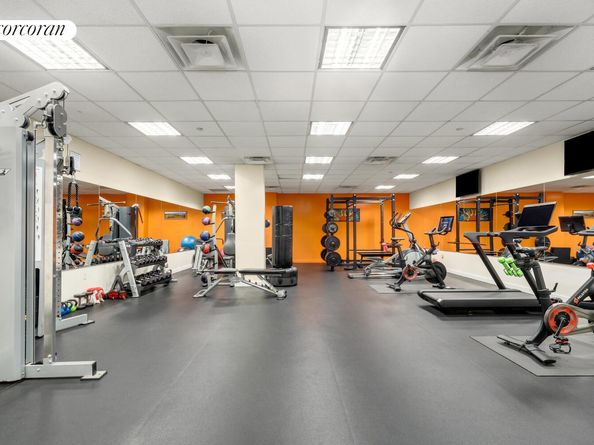 50 Franklin Street 8D, New York NY 10013