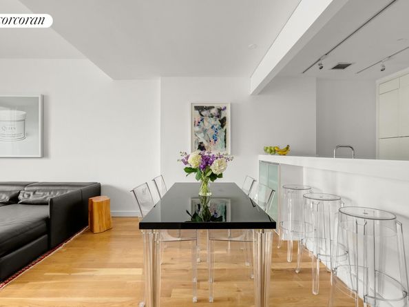 50 Franklin Street 8D, New York NY 10013