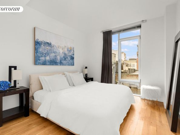 50 Franklin Street 8D, New York NY 10013